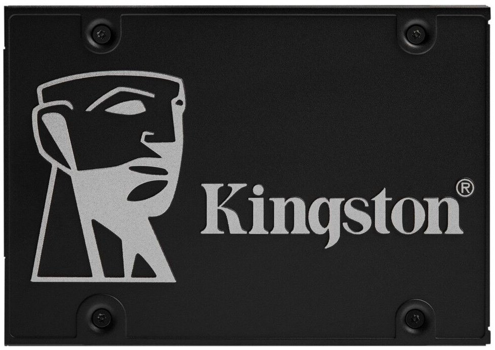 Kingston SKC600B/256G 256Gb
