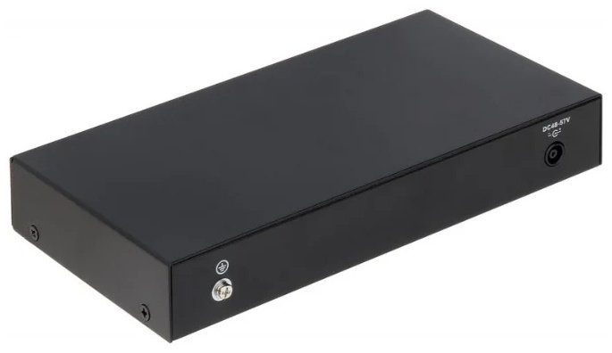 Dahua DH-PFS3009-8ET-96 черный