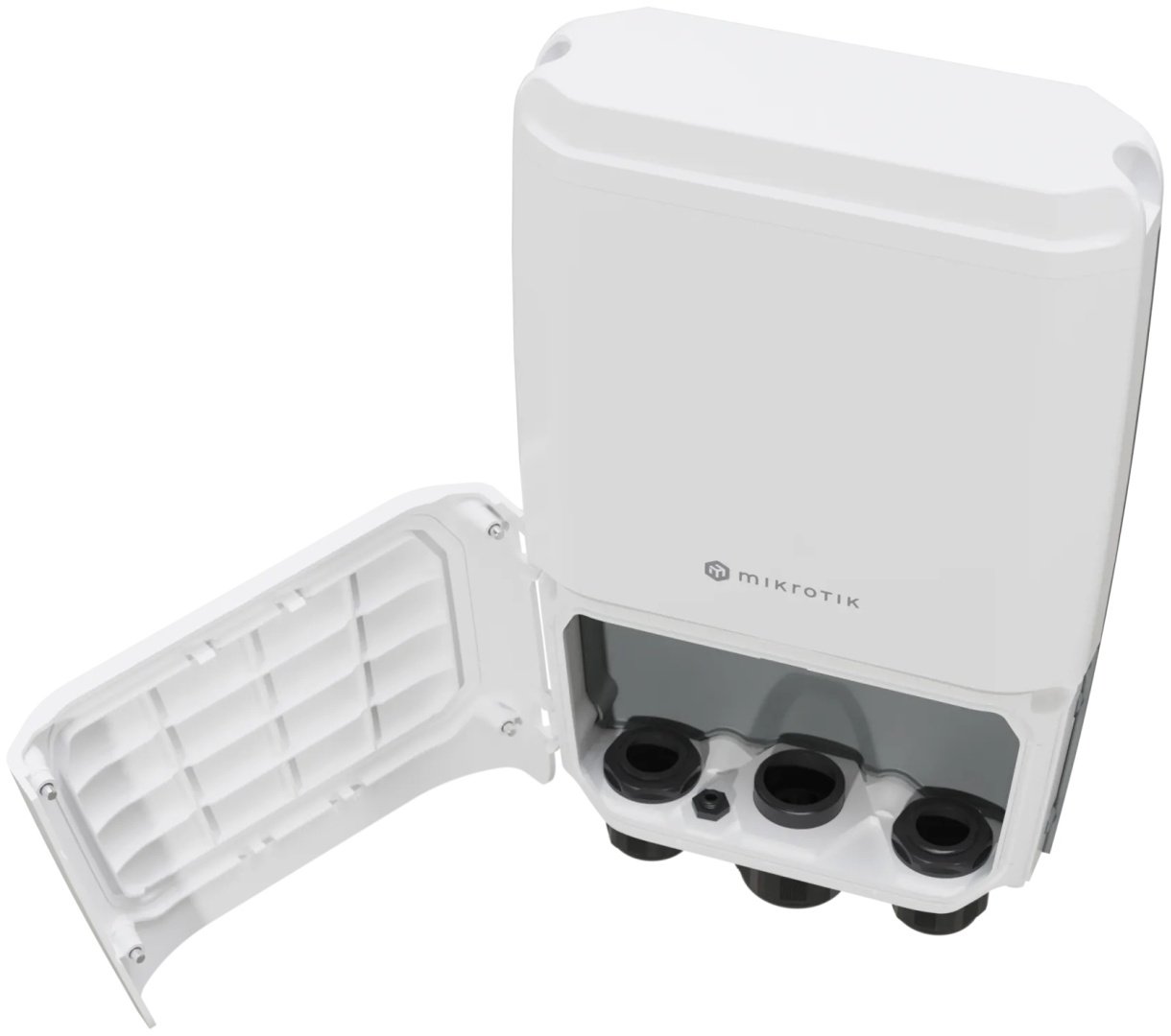 Коммутатор MikroTik CRS305-1G-4S+OUT