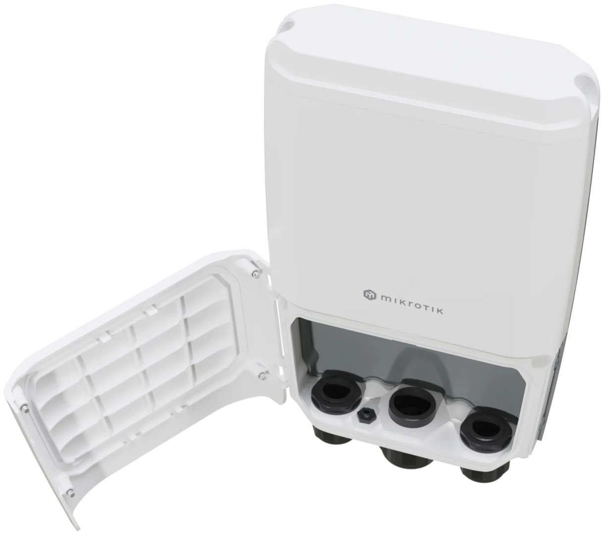 Коммутатор MikroTik CRS305-1G-4S+OUT - ForteMarket Коммутатор MikroTik CRS305-1G-4S+OUT купить,149998