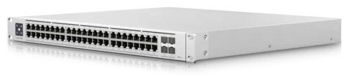 Коммутатор Ubiquiti USW-Enterprise-48-POE