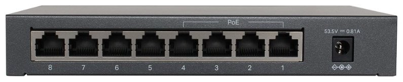 Коммутатор TP-LINK TL-SF1008LP (V2.0) купить,NaN