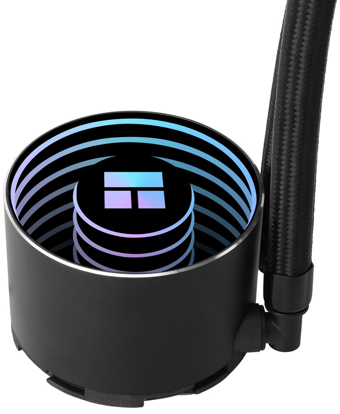 Thermalright Frozen Notte 360 BLACK ARGB V2 купить,NaN