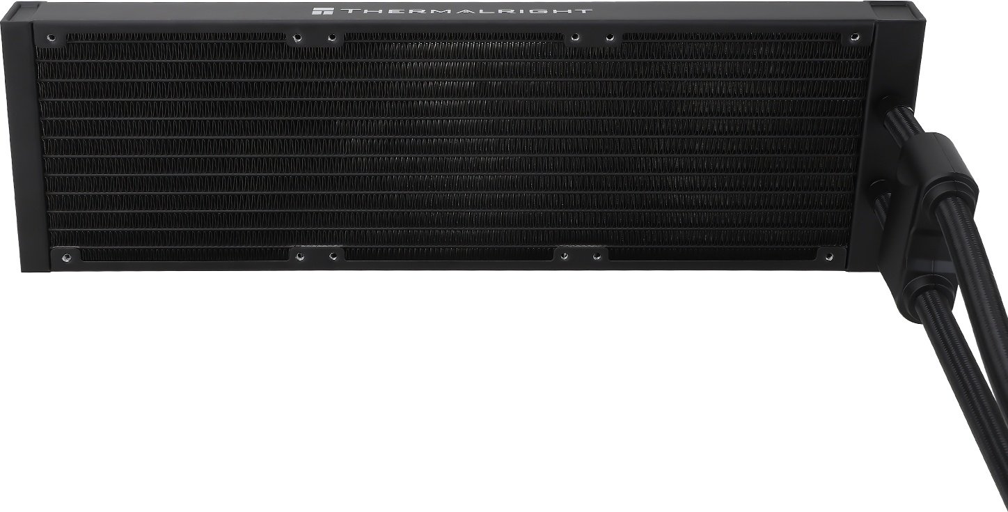 Thermalright Frozen Notte 360 BLACK ARGB V2 купить,NaN