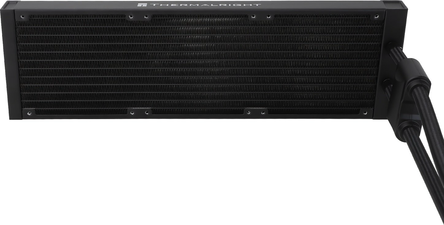 Thermalright Frozen Notte 360 BLACK ARGB V2 купить,NaN