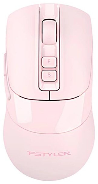 Мышь A4Tech FG50S Plus розовый - ForteMarket Мышь A4Tech FG50S Plus розовый купить,6590