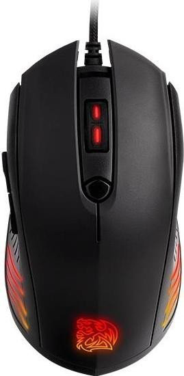 Мышь Tt eSPORTS by Thermaltake Talon V2 черный
