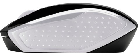 Мышь HP Europe 200 2HU84AA черный