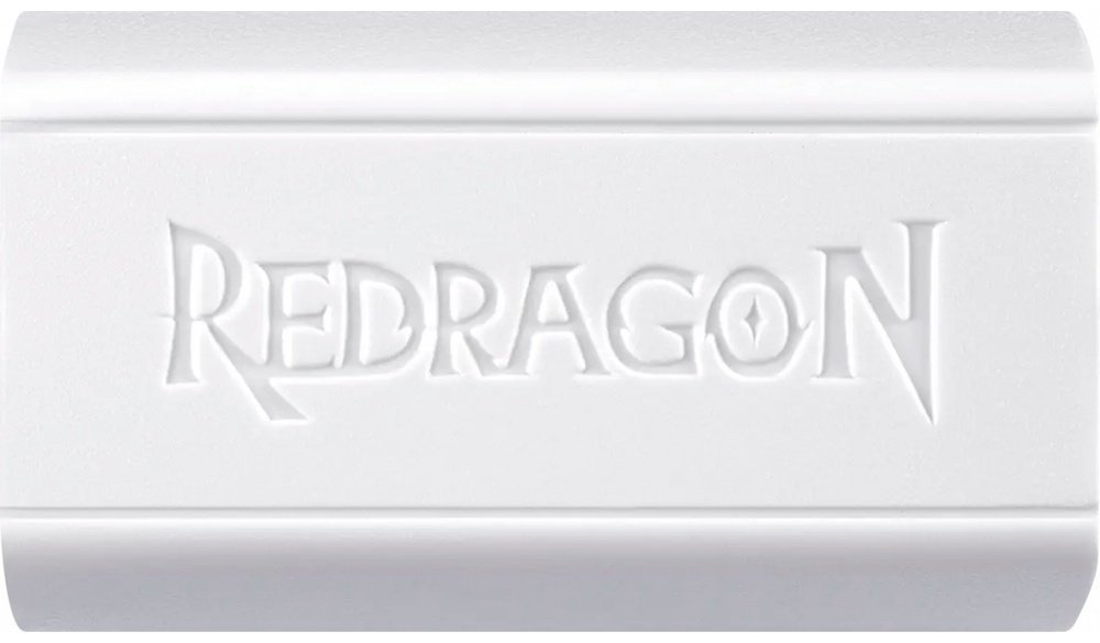 Мышь Redragon K1ng 4K Pro 72212 белый купить,NaN