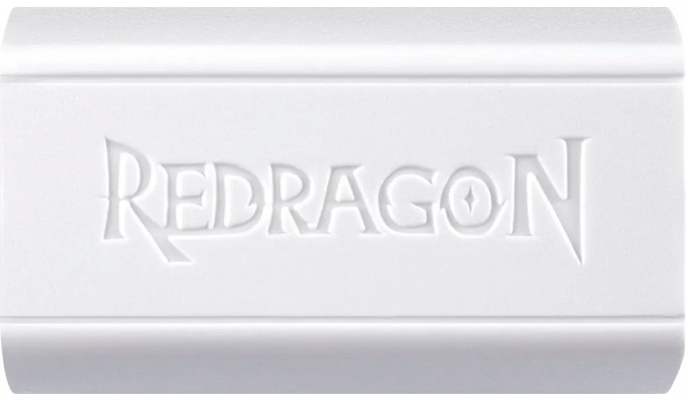 Мышь Redragon K1ng 4K Pro 72212 белый купить,NaN