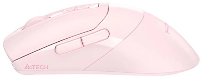 Мышь A4Tech FG50S Plus розовый - ForteMarket Мышь A4Tech FG50S Plus розовый купить,6590