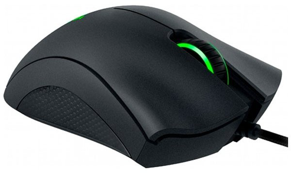Мышь Razer DeathAdder Essential RZ01-02540100-R3M1 черный - ForteMarket Мышь Razer DeathAdder Essential RZ01-02540100-R3M1 черный купить,16940