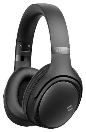 Наушники Havit H630BT PRO черный купить,NaN
