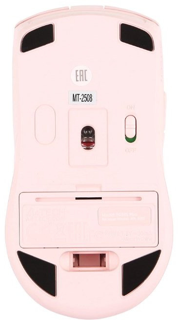 Мышь A4Tech FG50S Plus розовый - ForteMarket Мышь A4Tech FG50S Plus розовый купить,6590