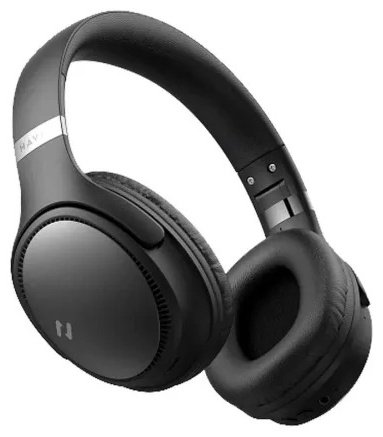 Наушники Havit H630BT PRO черный купить,NaN