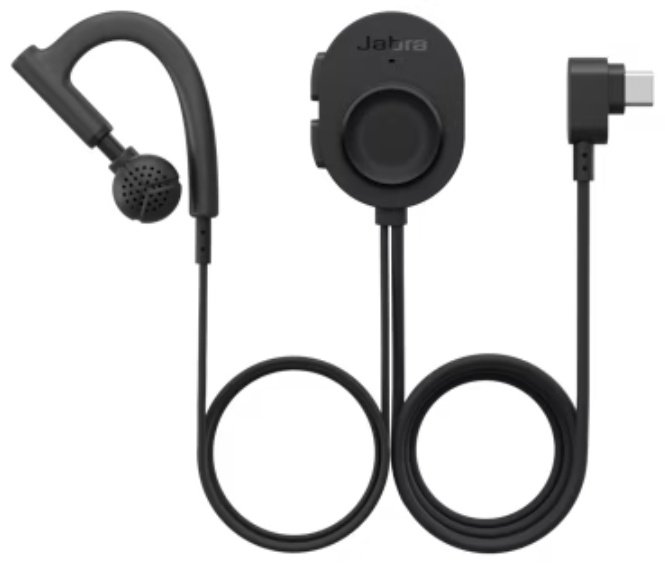 Наушники Jabra Perform 10 черный купить,NaN