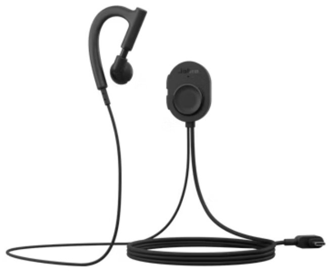 Наушники Jabra Perform 10 черный купить,NaN