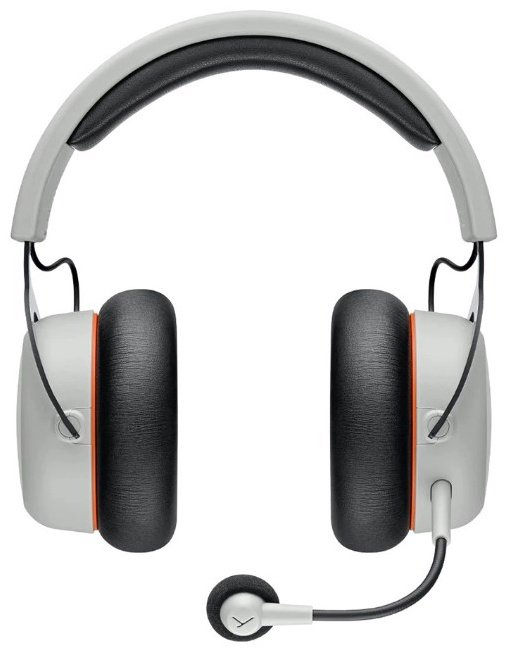 Наушники Beyerdynamic MMX 200 Wireless серый купить,NaN