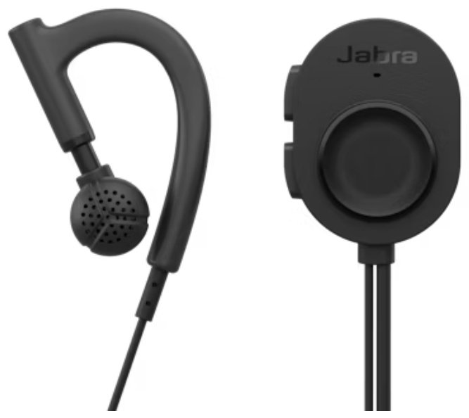 Наушники Jabra Perform 10 черный купить,NaN