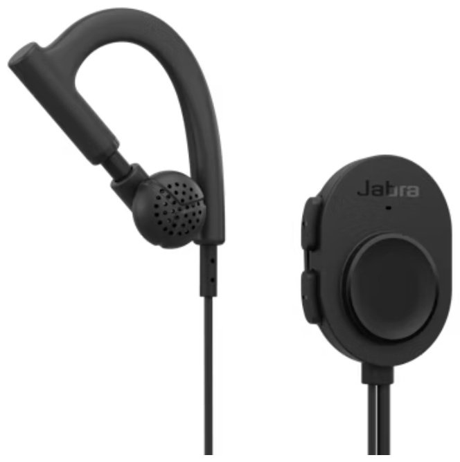 Наушники Jabra Perform 10 черный купить,NaN