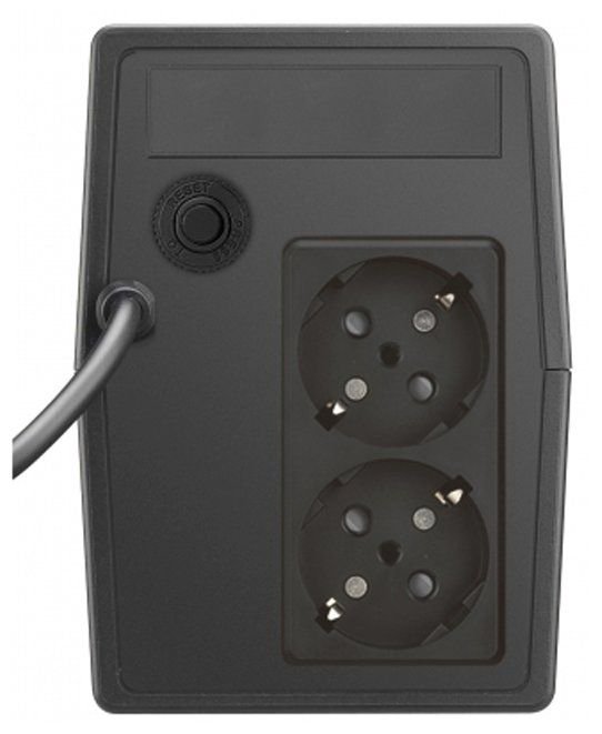 ИБП Volta Base 600 черный - ForteMarket ИБП Volta Base 600 черный купить,0