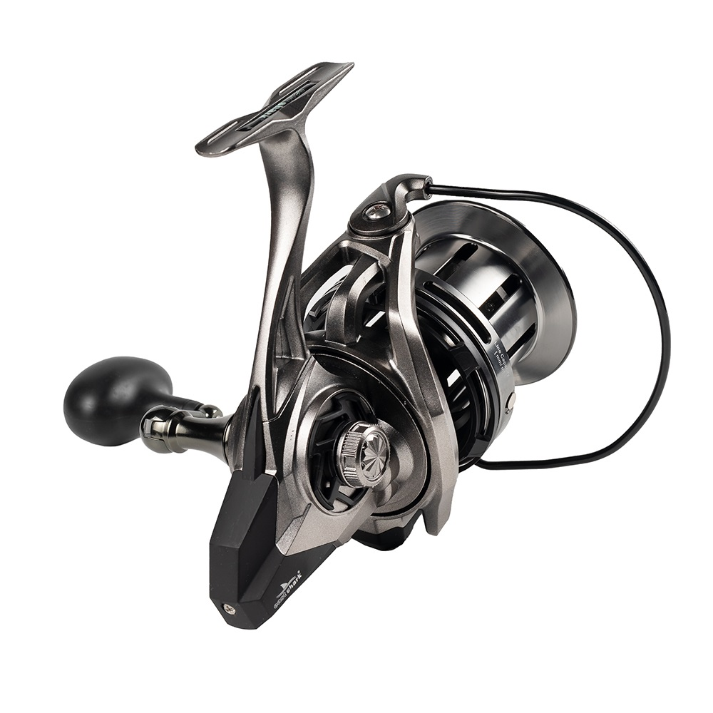 Катушка EastShark BigShark 8000