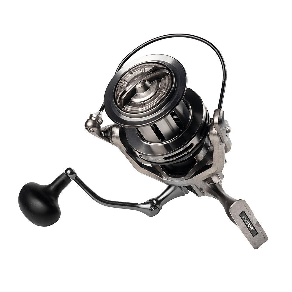 Катушка EastShark BigShark 8000