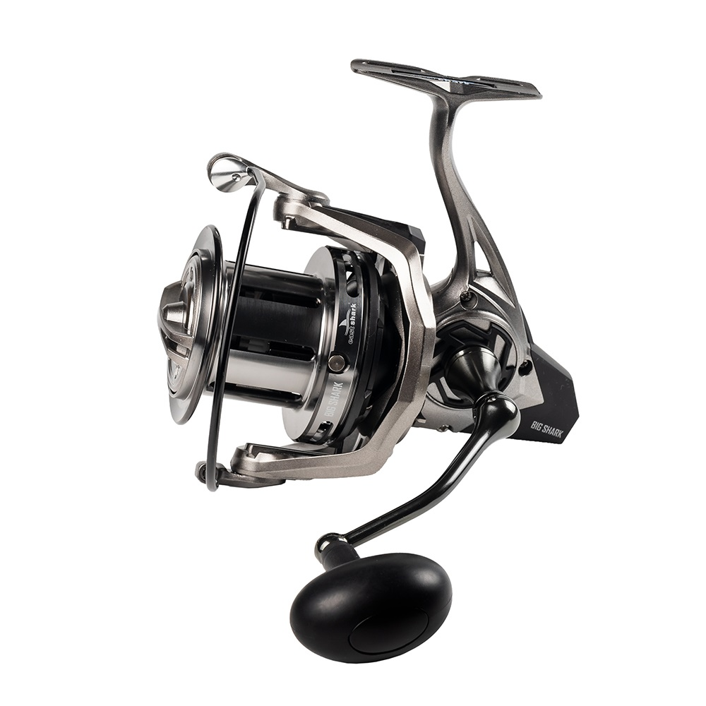 Катушка EastShark BigShark 8000