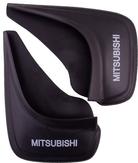 Брызговики Skyway S05201012 для Mitsubishi универсальная универсальный купить,NaN