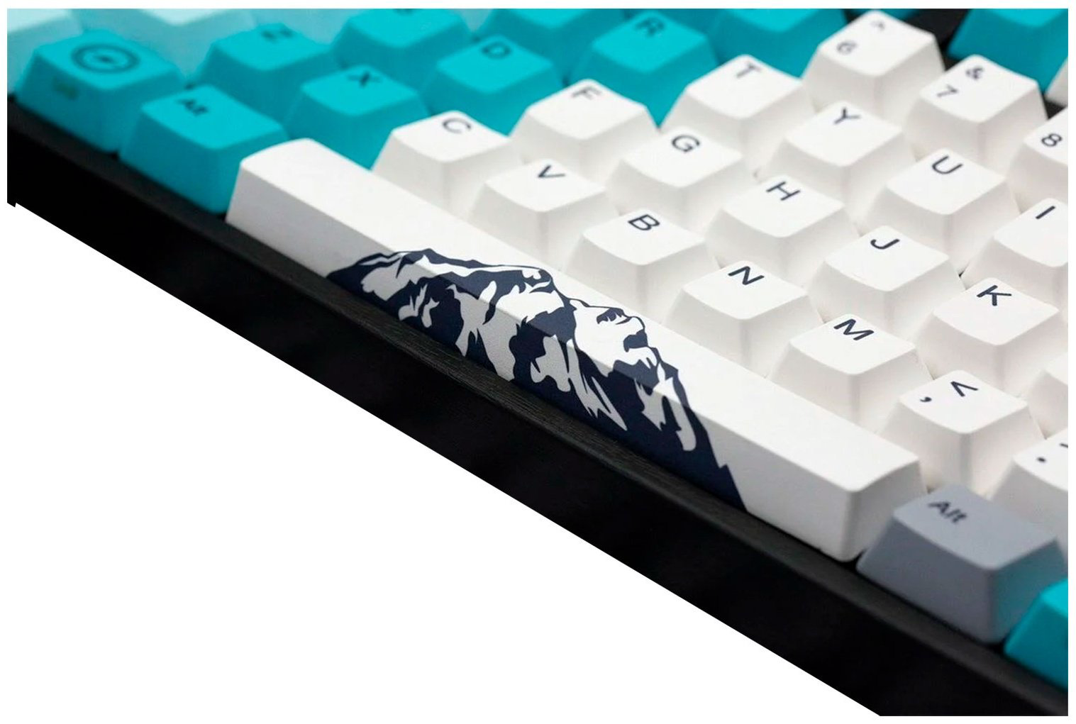 Клавиатура VARMILO VEM108 Summit R1 A36A050B0A3A06A007 серый купить,NaN