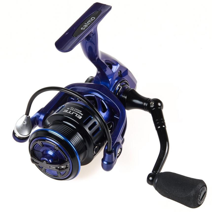 Катушка Salmo Elite Match 6 3000FD купить,NaN