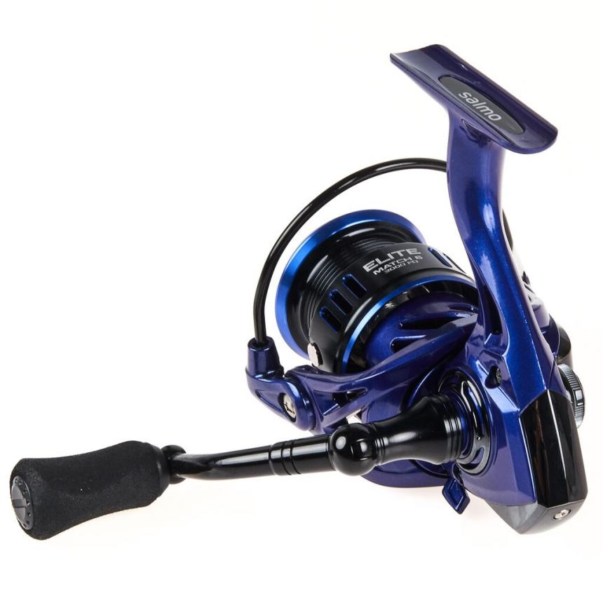 Катушка Salmo Elite Match 6 3000FD купить,NaN