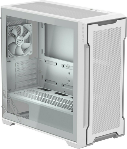 Корпус GIGABYTE GB-C102GI белый