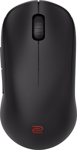 Мышь ZOWIE U2-DW черный