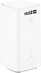 Wi-Fi роутер TELE2 5G H155-380