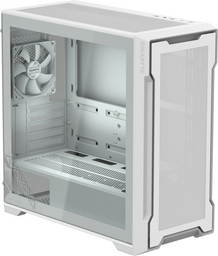 Корпус GIGABYTE GB-C102GI белый