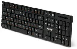 Клавиатура Smartbuy ONE SBK-238U-K черный