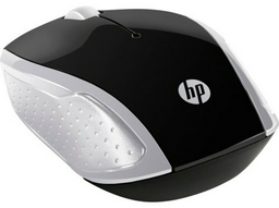 Мышь HP Europe 200 2HU84AA черный