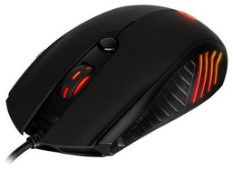 Мышь Tt eSPORTS by Thermaltake Talon V2 черный