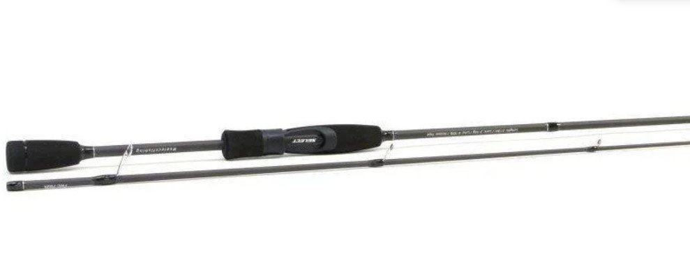 Удилище Select Force FRC-702M 5-24 гр 2.13 м