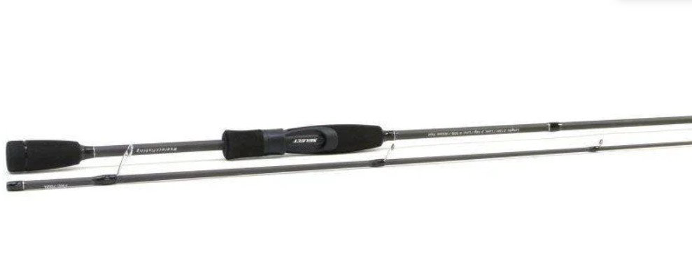 Удилище Select Force FRC-762M 5-24 гр 2.28 м купить,NaN