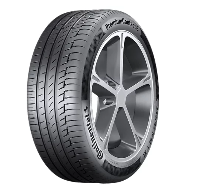 Шина Continental PremiumContact 6 185/65 R15 88H летняя купить,79820