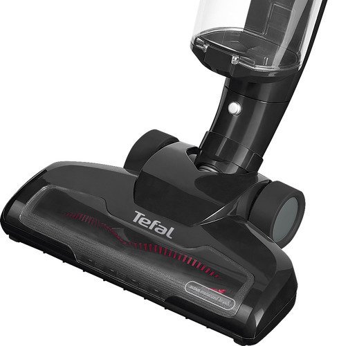 Пылесос Tefal TY6545RH черный купить,0