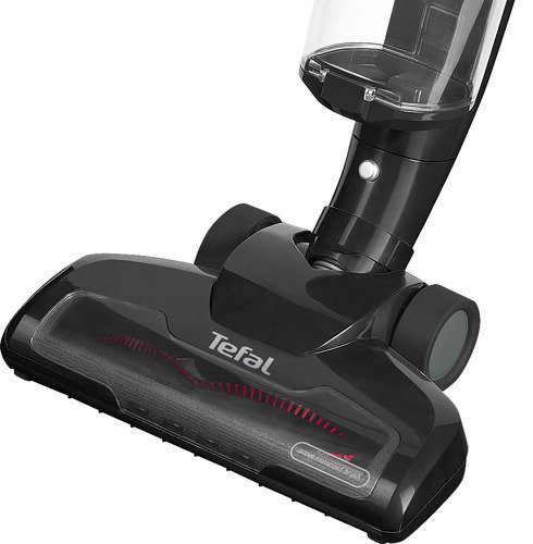 Пылесос Tefal TY6545RH черный