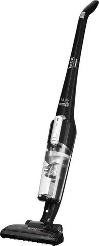 Пылесос Tefal TY6545RH черный купить,89990