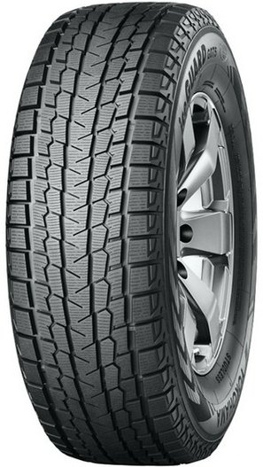 Шина Yokohama Ice Guard G075 295/40 R21 111Q зимняя  купить,NaN