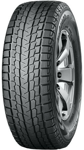 Шина Yokohama Ice Guard G075 295/40 R21 111Q зимняя  купить,NaN