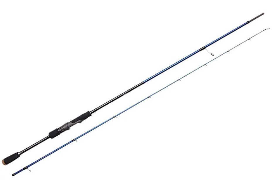 Спиннинг Savage Gear SGS6 Topwater & SoftLure 7'7''10-35 гр 2.32 м купить,NaN