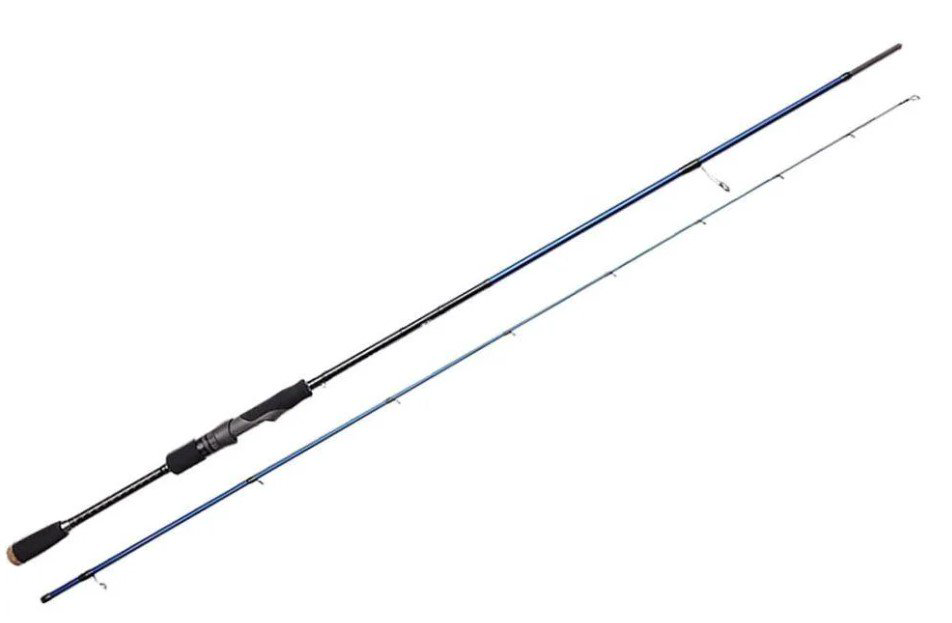 Спиннинг Savage Gear SGS6 Topwater & SoftLure 7'7''10-35 гр 2.32 м купить,NaN