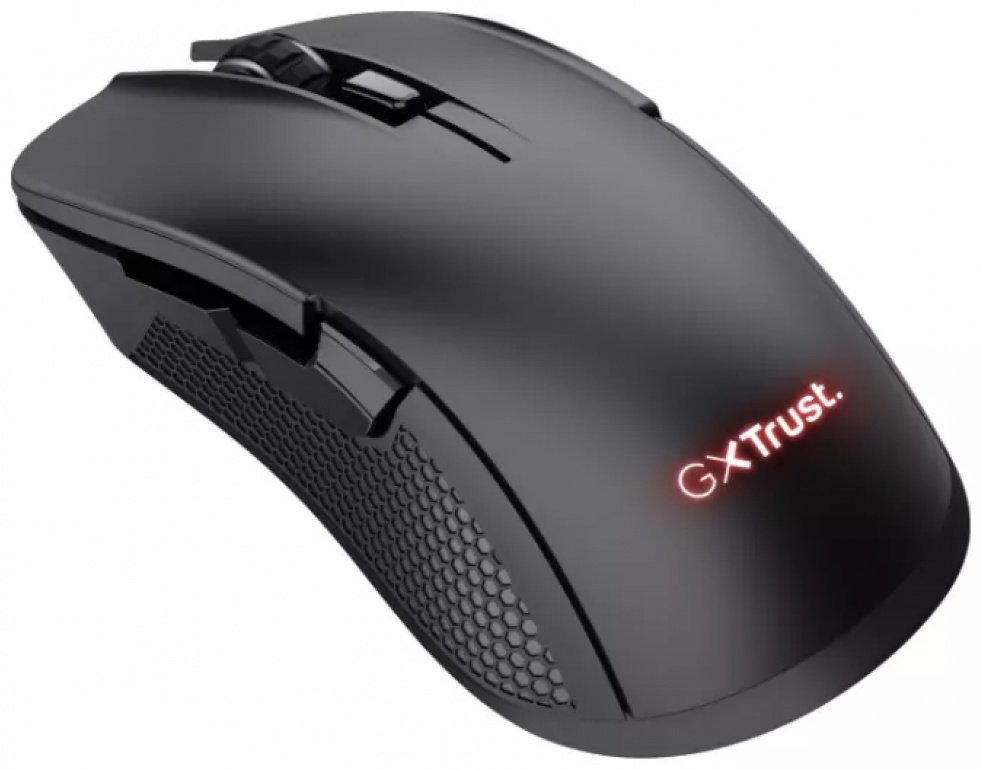 Мышь Trust GXT 922W YBAR черный - ForteMarket Мышь Trust GXT 922W YBAR черный купить,14266